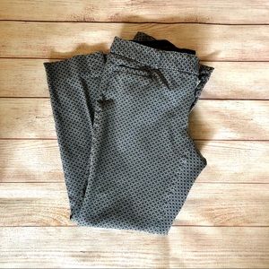 Banana Republic Sloan Fit Pant Petite